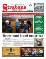 Strabane Weekly News