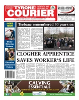 Tyrone Courier