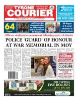Tyrone Courier