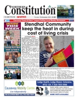 Northern Constitution