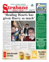 Strabane Weekly News