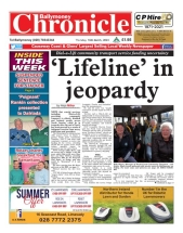 ballymoneychronicle