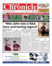 ballycastlechronicle