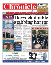 ballymoneychronicle