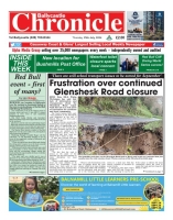 Ballycastle Chronicle