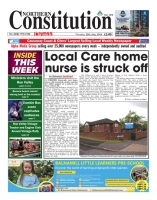 Northern Constitution