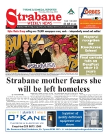 Strabane Weekly News
