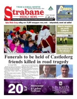 Strabane Weekly News