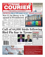 Tyrone Courier