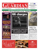 Ballymena Guardian