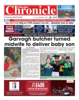 Coleraine Chronicle