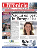Ballymoney Chronicle
