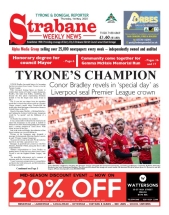 strabaneweeklynews