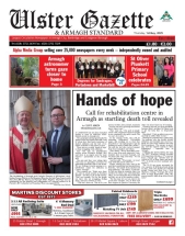 ulstergazette