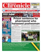 ballymoneychronicle