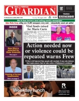 Ballymena Guardian