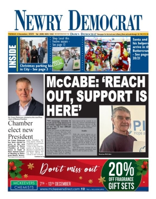 Newry Democrat