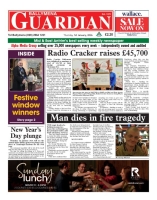 Ballymena Guardian