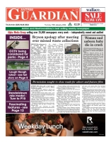 Antrim Guardian