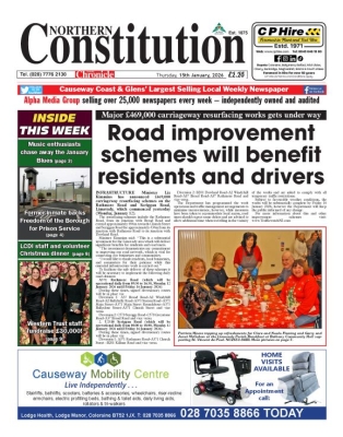 Northern Constitution