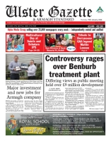 Ulster Gazette