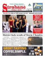 Strabane Weekly News