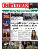 Ballymena Guardian