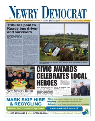 Newry Democrat