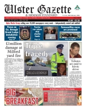 ulstergazette