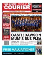 Mid Ulster Courier