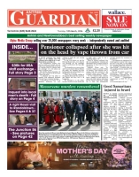 Antrim Guardian