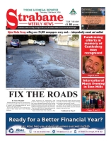 Strabane Weekly News